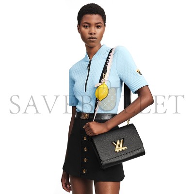LOUIS VUITTON TWIST MM M20680 (23*17*9.5cm) LOUIS VUITTON TWIST MM M20680 (23*17*9.5cm)